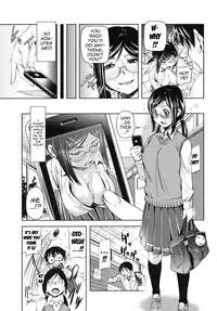 [Shiomaneki] Kouzen Waisetsu Kanojo | Indecent Exposure Girlfriend [English] {doujin-moe.us}
