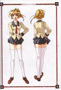 [Orikura Makoto] orikura makoto works - hanamaru・vamp-days