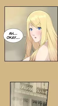 [Hong BanJang] Aharoo Ch.1-36 (English) (YoManga) (Ongoing)