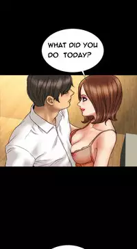 [Mojo] My Wives Ch.1-35 (English) (Ongoing)