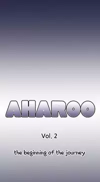 [Hong BanJang] Aharoo Ch.1-36 (English) (YoManga) (Ongoing)