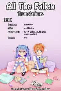 [Gesundheit] Momohime | Princess Momo Chapter 4: The Mystery Behind Princess Momo's Birth [English] [ATF] [Digital]