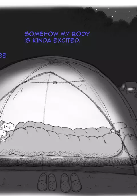 Mama Shot-ime Outdoor Hen