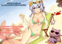 (Lyrical Magical 13) [Yamazakura (Iguchi Takajin)] Sig-chin (Mahou Shoujo Lyrical Nanoha) [English]