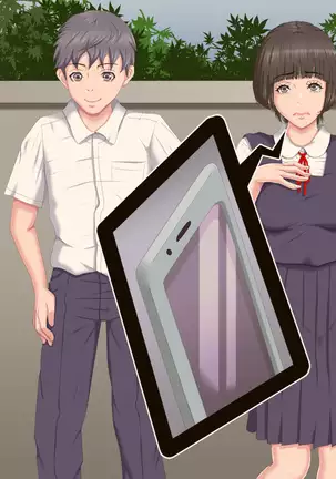 Boku o Ijimeteita Kuzuo ni Kanojo o Netoraremashita.