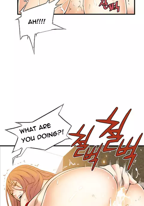 Kill the Dead Bastard Ch.0-18