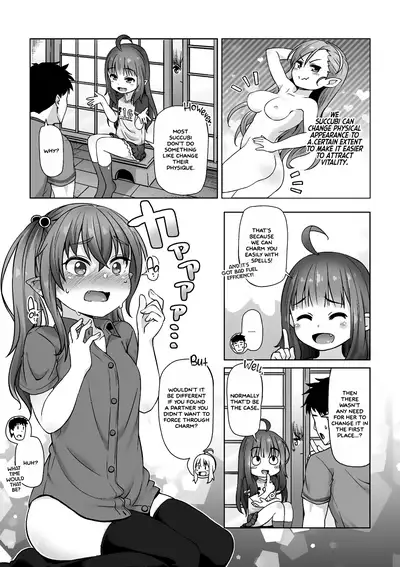 [Mamezou] Totsugeki! Anata ga Bangohan | Attack! You're for dinner! (Ana Kyun Girls) [English] =White Symphony= [Digital]