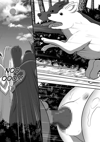 [Best Bes]Biohazard RE (ongoing)[English] [hardcase8translates] [Digital]