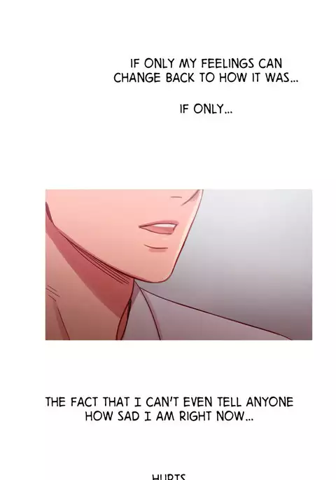 Scandal of the Witch Ch.1-36