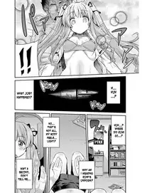 [Hinotsuki Neko] Hyoui Koukan Ch. 1-6 [English] [desudesu] [Digital]