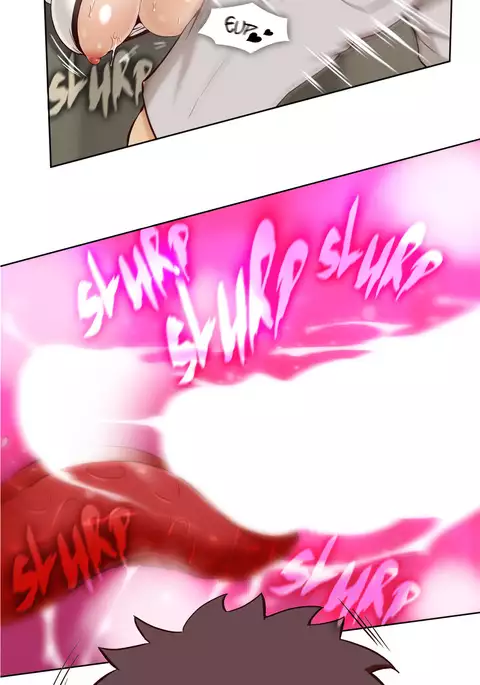 Secret Folder Ch.1-18