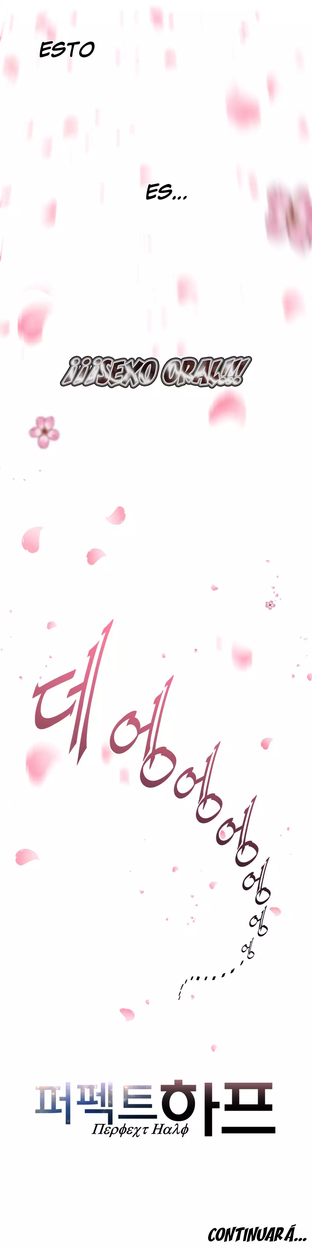 Perfect Half Ch.1-25