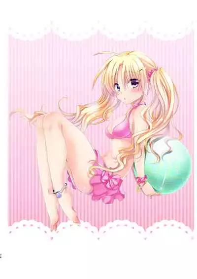 Imouto wa Kyou mo Ecchi Dekinai. Soushuuhen