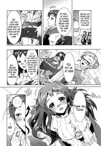 [Honda Arima] Sanshimai no Omocha - The Slave of Three Sisters Ch. 1-5 [English] [Lazarus H]