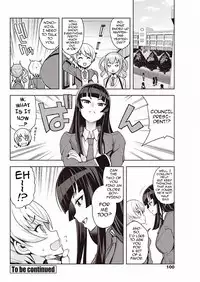 [Tamagoro] Toshiue no Kareshi Dekichaimashita | I’ve Got an Older Boyfriend Ch. 1-2 [English] {darknight} [Digital]