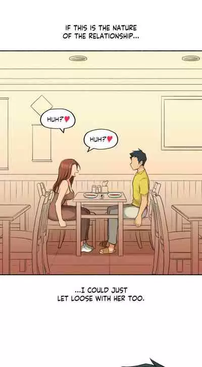 Sexual Exploits - She is no ordinary pervert