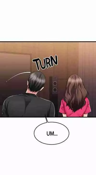 My Female Friend Who Crossed The Line [Rimpala, Gimdanchu] Ch.32? [English] [Manhwa PDF]