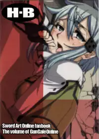 (C86) [H.B (B-RIVER)] Honey Bullet (Sword Art Online) [English] {Hennojin}