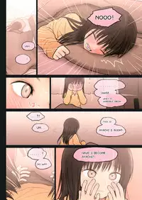[Mieow (Rustle)] Fondle Lollipop #3 [English] [Decensored] [Digital]