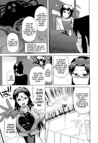 [Takatsu] Snow Knight Whitey (30) [English] {doujin-moe.us}