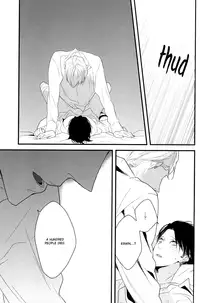 (Hekigai Chousa Haku) [7SEC (Nanako)] by-end (Shingeki no Kyojin) [English] [Baka Dumb Aho Scans]