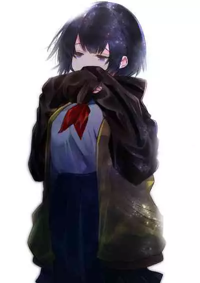 Kumicyou no hitorimusumeto