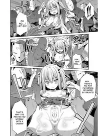 [Hinotsuki Neko] Hyoui Koukan Ch. 1-6 [English] [desudesu] [Digital]