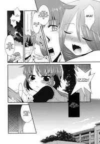 [Nekogen] Minna no Sensei | Everybody's Teacher [English] (Complete)