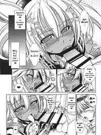 (C86) [Kikyakudou (Karateka Value)] Teitoku to Musashi -Vagabond- | Admiral and Musashi - Vagabond (Kantai Collection -KanColle) [English] [EHCOVE]