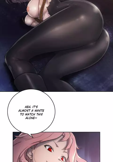 Sex Knights-Erotic Sensuality & Perception Ch.1-18