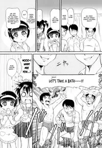 [Minion] Binkan ☆ Loli Torisu [English] [QC'd] {bfrost}