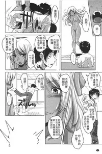 [Nishizaki Eimu] 20 Seiki Bishoujo ~Nichijou hen wa Gakuen Harem!?~ [Chinese]