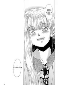 (C80) [Toko-ya (HEIZO, Kitoen)] Saint Foire Festival 5 (DL) [English] V2.0