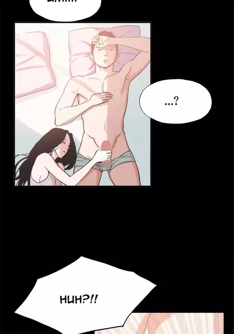 Cohabitation Ch.1-48