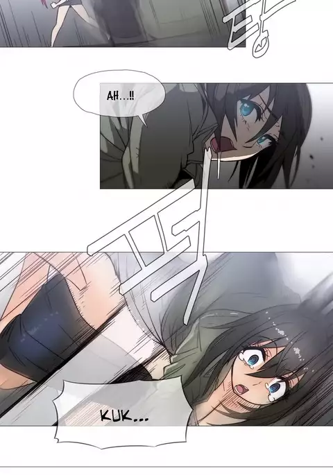 Household Affairs Ch.1-46