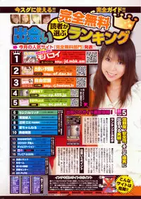 COMIC Penguin Club Sanzokuban 2009-01