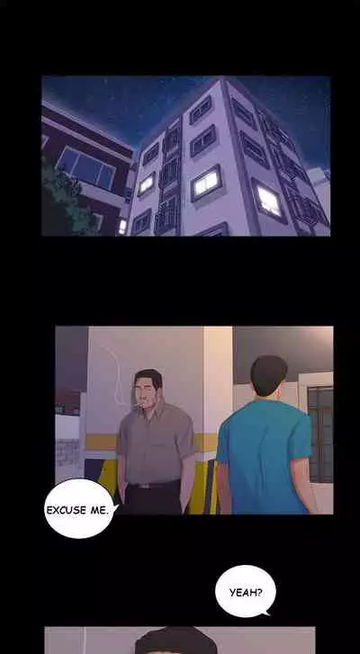 One's In-Laws Virgins Chapter 1-15 (Ongoing) [English]