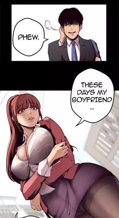 A Wonderful New World Ch.10/?