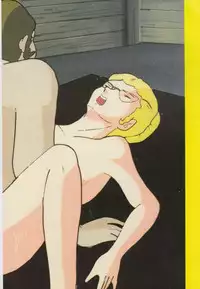 Gal's Anime Adult Video Catalog PART1