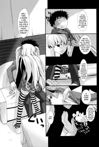 (Kamata Hisashi) Matsu Papa no Iu Koto Nante Kikanai o! Soushuu | As if we're gonna listen to daddy Matsu! (Papa no Iu Koto wo Kikinasai!) [English] [ATF]