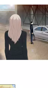 Dark Game Ch.1-11 (English) (Ongoing)