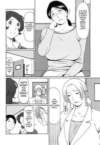 [Takasugi Kou] Tenshi ni Omakase | Leave it to Angel [English] {Tadanohito}