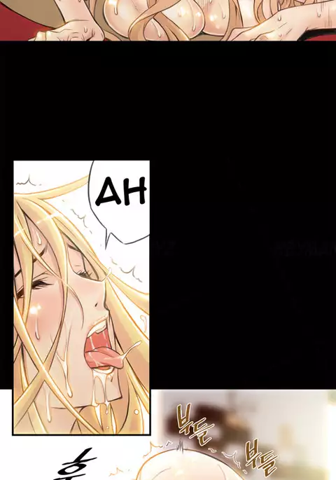 Kill the Dead Bastard Ch.0-13