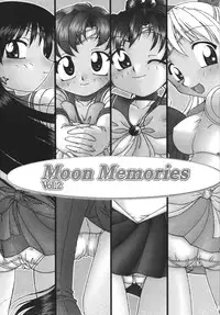 (C66) [RPG COMPANY2 (Umemachi Syouji)] MOON MEMORIES Vol. 2 (Sailor Moon) [Digital]