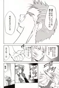 (COMIC1☆2) [Studio Kimigabuchi (Kimimaru)] RE-TAKE Soushuuhen Zen Nenrei Ban Dai Ni Shuu (Neon Genesis Evangelion)