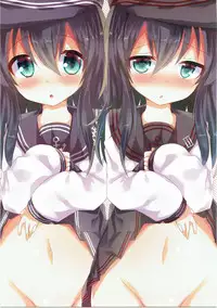 (C91) [Slime Kikaku (Kuriyuzu Kuryuu)] SlimeCollection - Slime Kikaku Kantai Collection Illust Matomebon 2014-2016 (Kantai Collection -KanColle-)