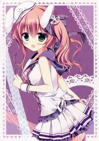 (Mimiket 27) [Come Through (Adumi Kazuki)] KNJK