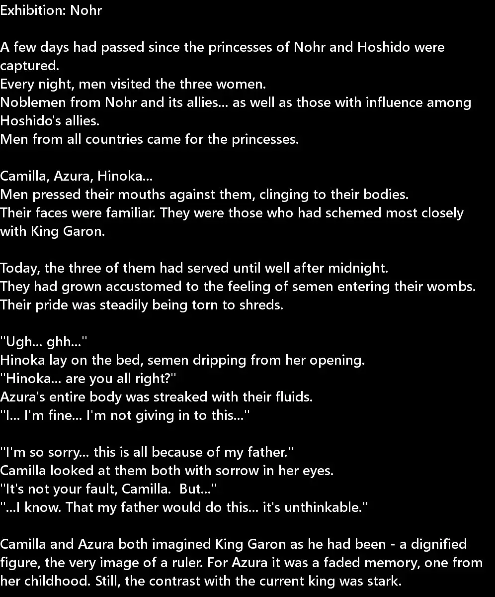 ByakuAn no Megami-tachi | Birthright Goddesses