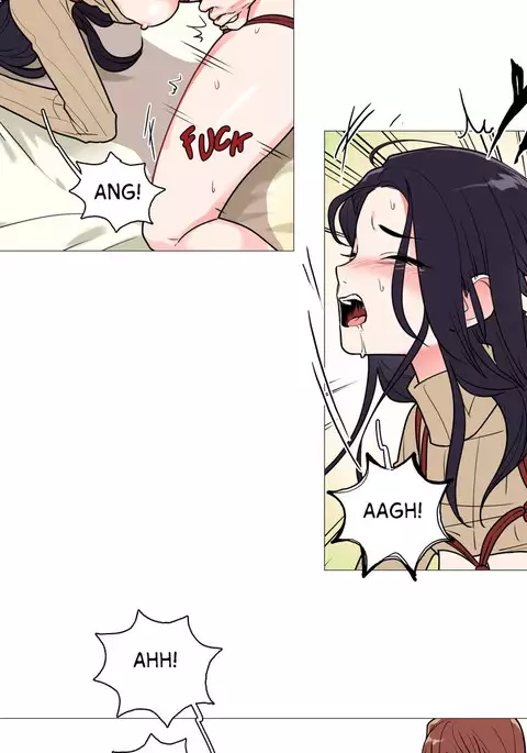 Sadistic Beauty Ch.1-34