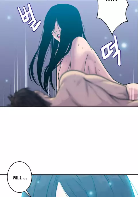 Ghost Love Ch.1-38